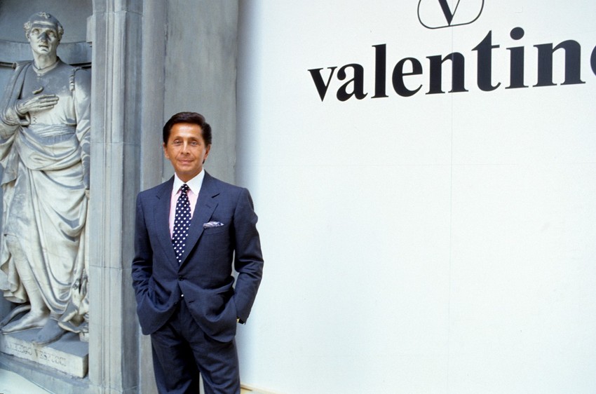 Valentino Garavani
