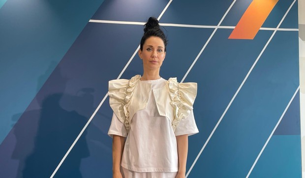 Ana Đurić Konstrakta