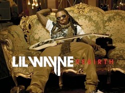 Lil Wayne sampluje "Człowieka z blizną"