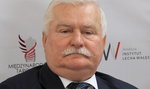 Wałęsa chce Nobla dla Rosjan