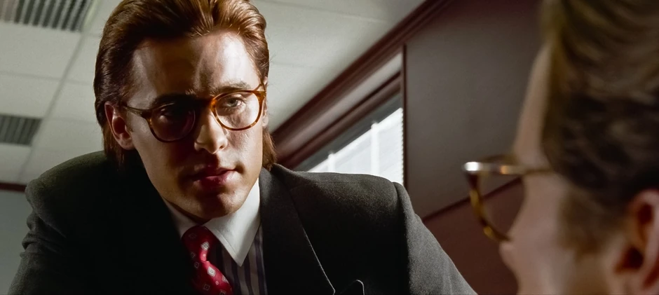 Džared Leto u Američkom psihu