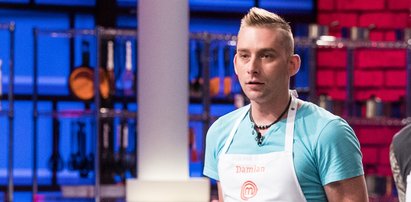 Finalista "MasterChefa" został dotkliwie pobity. Jego słowa mrożą krew w żyłach. "Czołgałem się do sklepu po pomoc"