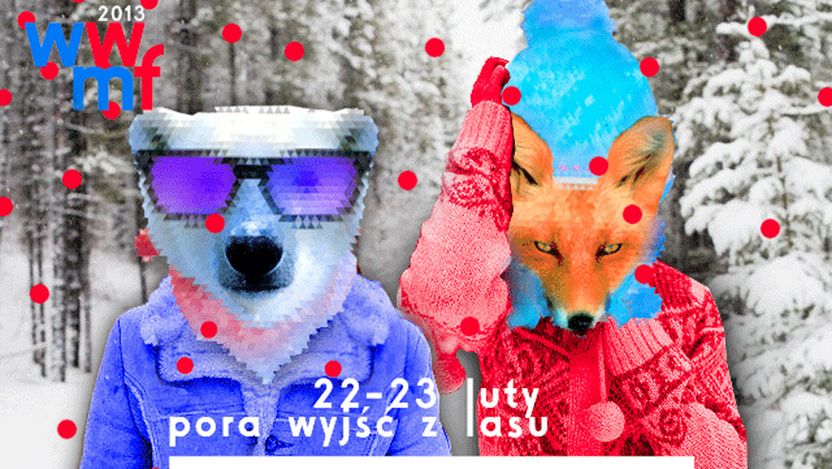 Organizatorzy Warsaw Winter Music Festival ogłosili, że planowane na najbliższy weekend (22-23 lutego) wydarzenie nie odbędzie się.