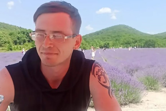 Aleksandar zgrabio Anju (11) na ulici, STRPAO JE U AUTO I ZADAVIO! Devojčica otišla da se igra sa drugarima i nestala, isplivali jezivi detalji zločina u Rusiji