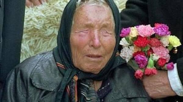 Baba Vanga a 2022-es évre hat dolgot jósolt, ebből kettő már beteljesült /Fotó: Wikipédia