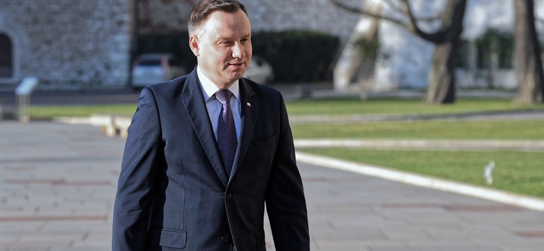 Rzecznik prezydenta tłumaczy wizytę głowy państwa na cmentarzu w Nowym Sączu: Z całą pewnością nie jest to kampania wyborcza