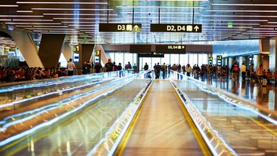 Na Bliskim Wschodzie wrze, odwołane loty. Takie prawa mają podróżni. Podpowiadamy