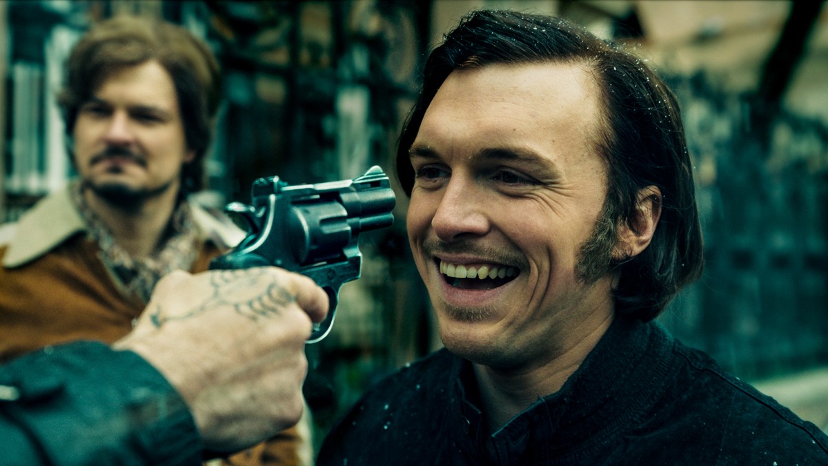 Najlepsze Filmy 2022 Najlepsze filmy 2022. Jakich filmów najczęściej szukali internauci? Dane od Google - Film