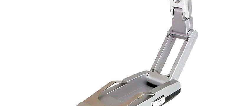 Stylowy oświaty kaganek