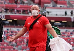 Tokio 2020. Małachowski nie powalczy o olimpijski medal