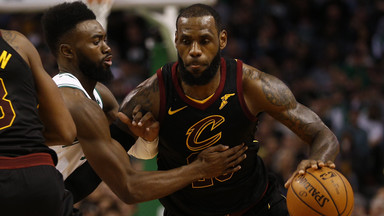 NBA: Cleveland Cavaliers doznali najwyższej porażki w sezonie