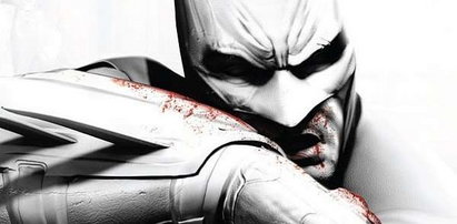 Arkham Asylum 2 nazywa się Batman: Arkham City