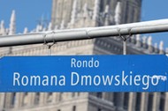 Rondo Romana Dmowskiego