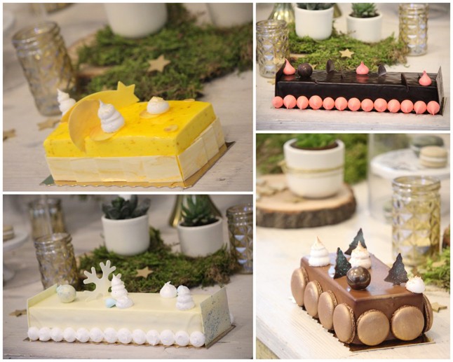 Francia desszertkülönlegességek - pont Neked!