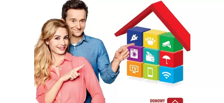 "Domowy program oszczędnościowy" - operator sieci Plus startuje znową kampanią