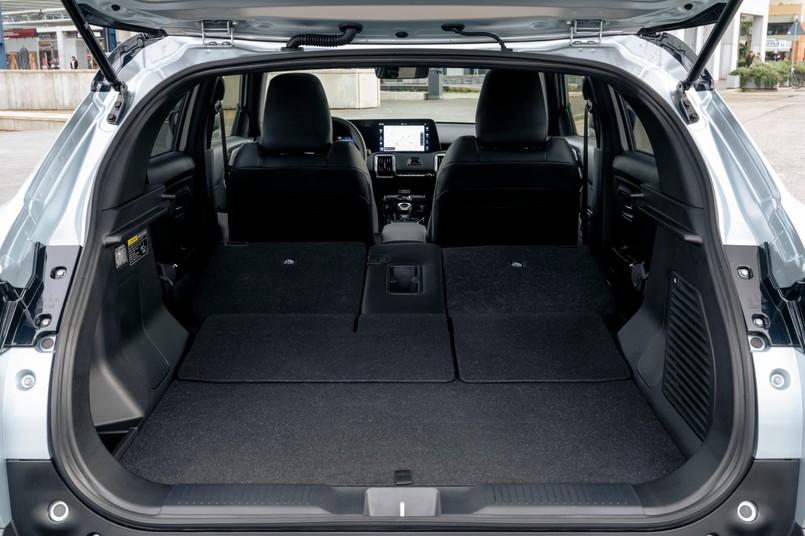 Nowa Toyota Urban Cruiser