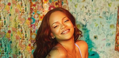 Rihanna została najmłodszą miliarderką USA, która sama dorobiła się majątku. Jak tego dokonała?