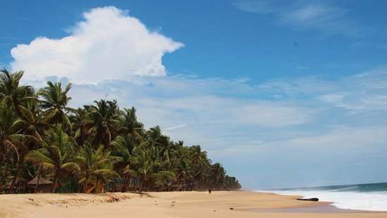 Tarkwa Bay Beach: An island of freedom and peace [ARTICLE