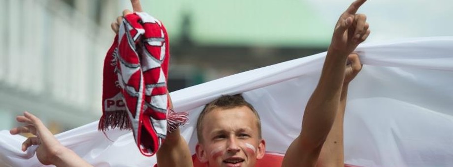 kibice polska euro 2012