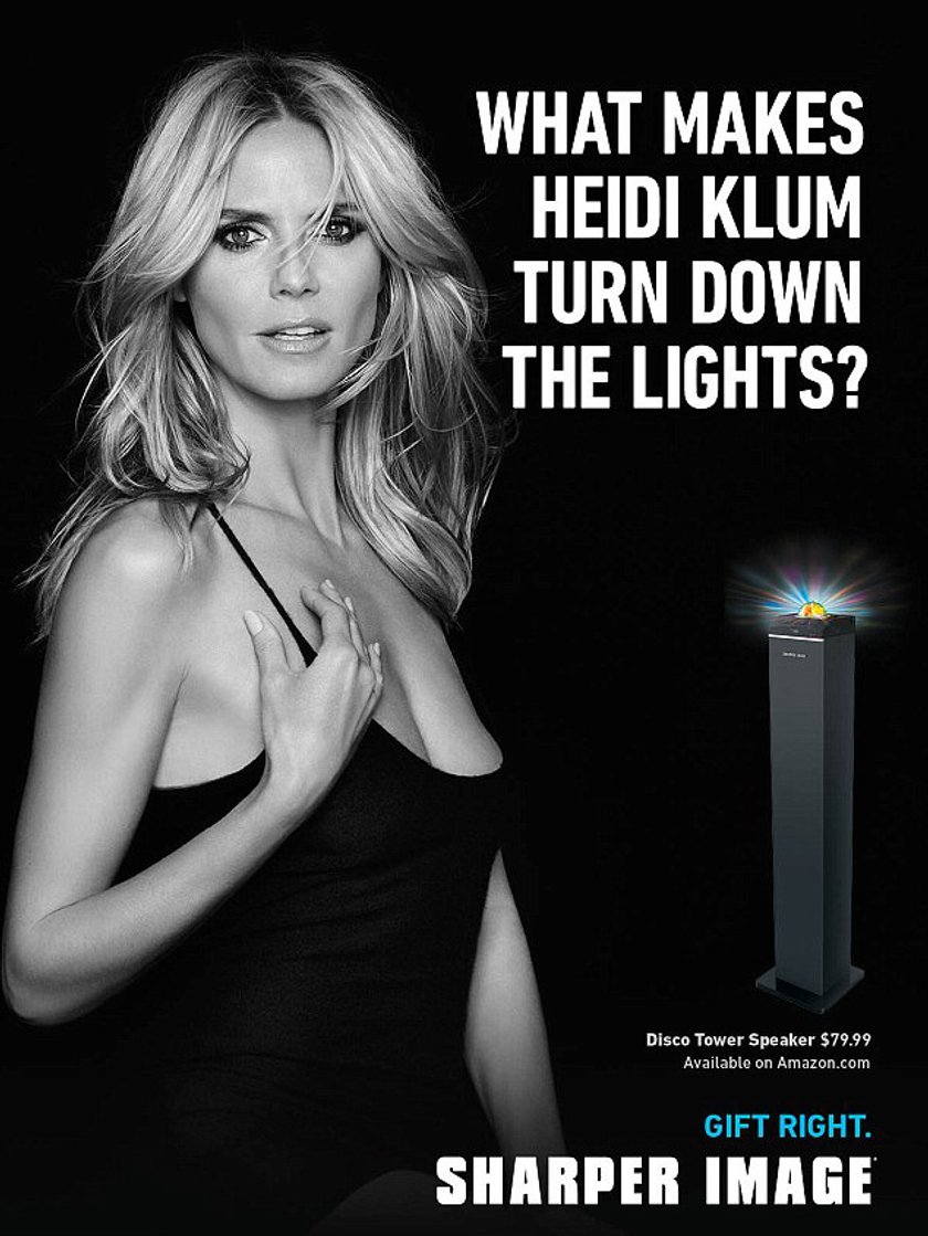 Heidi Klum