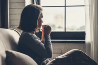 Dagmara miała trudności z jedzeniem. Diagnoza lekarza ją zaskoczyła