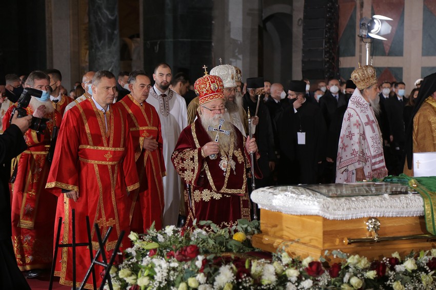 patrijarh irinej sahrana foto aleksandar slavkovic 2 (9)