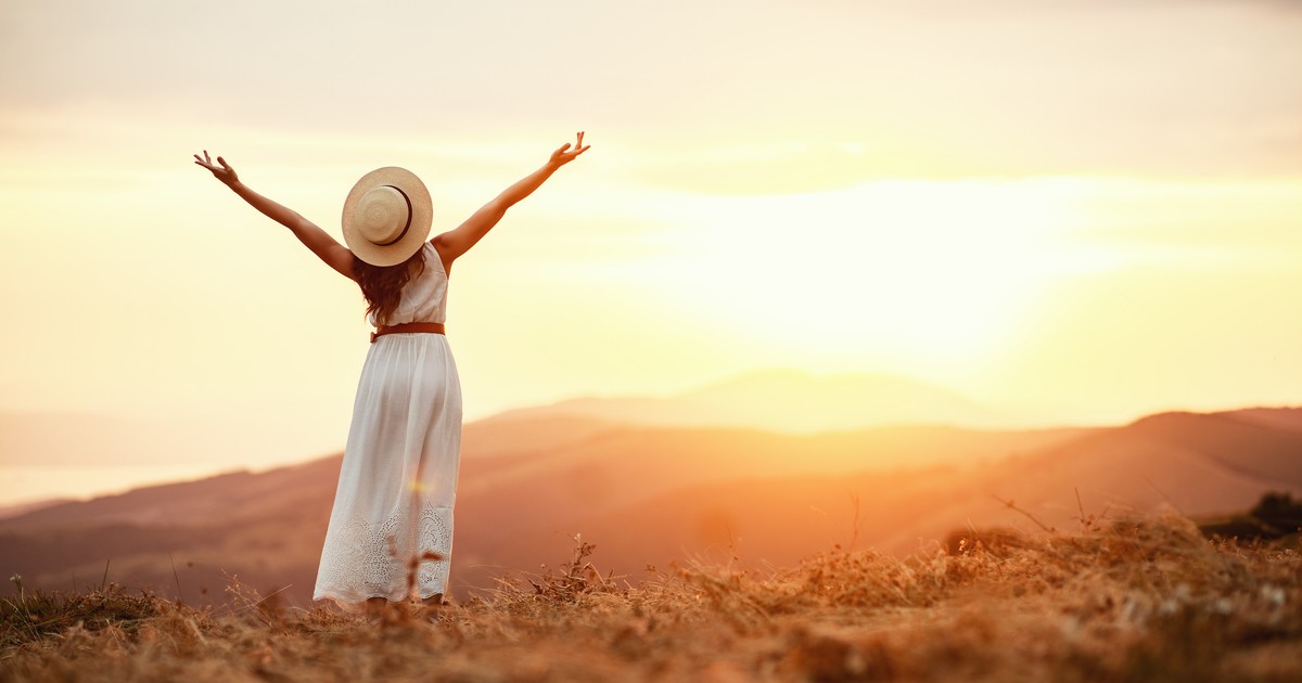 Szczęście Narodowe Brutto jest ważniejsze niż PKB. "Ciągle nam mało"