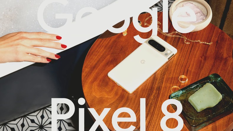 Google Pixel 8