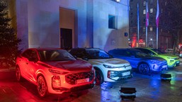 niemiecki koncern świętuje. to był rekordowy rok