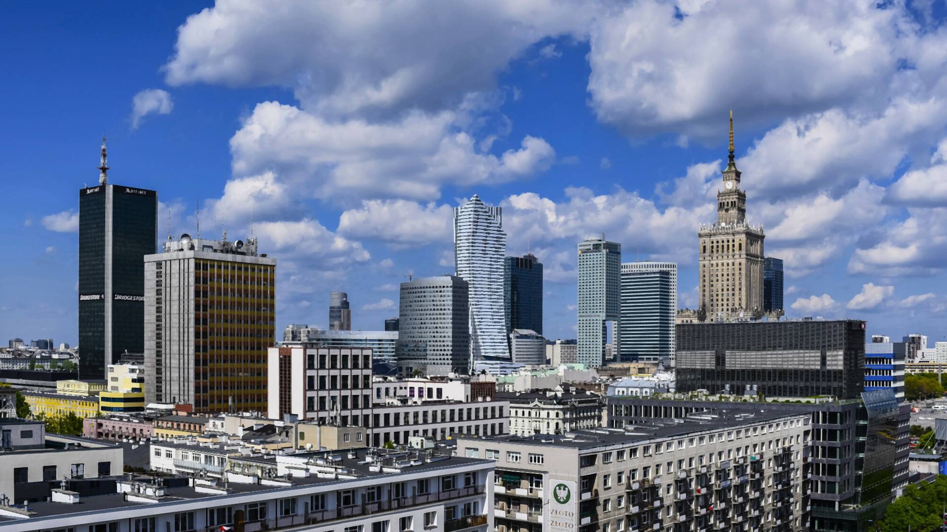 Co piąte mieszkanie w Warszawie kosztuje już ponad 1 mln zł. Jak jest w pozostałych miastach?
