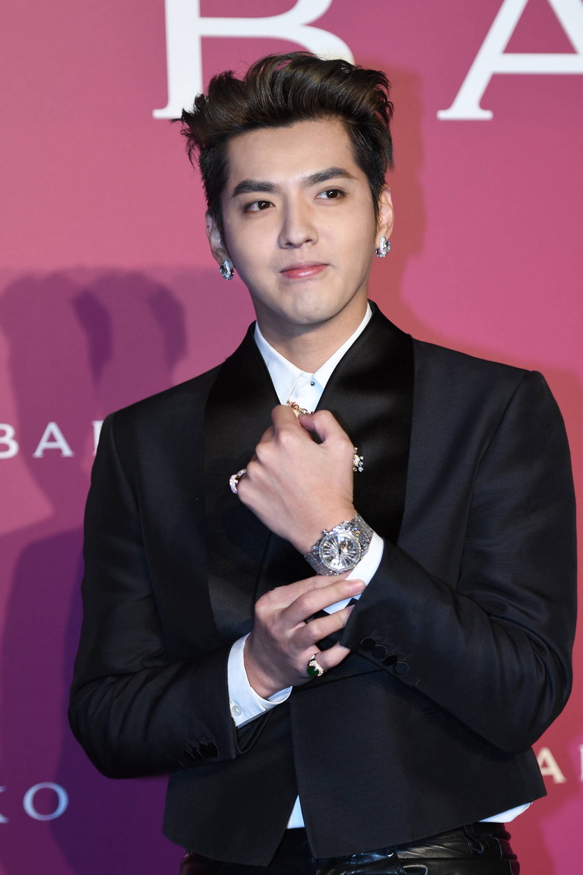 Kris Wu