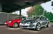 Opel Astra kontra VW Golf: Kompakty bez kompleksów