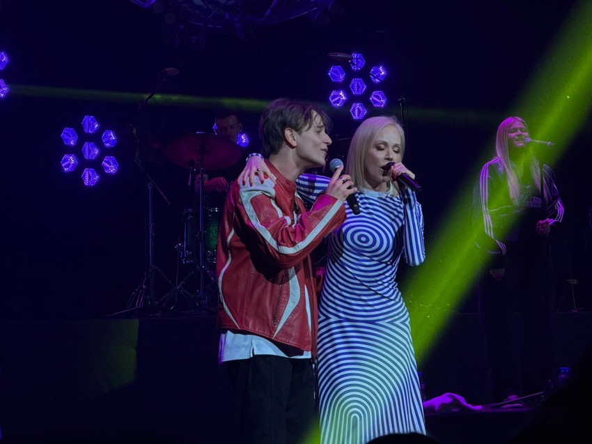 Jakov Jozinović, Jelena Rozga