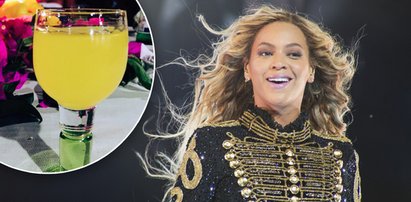 Przepis na tę lemoniadę Beyonce umieściła na swojej płycie. Dostała go od babci