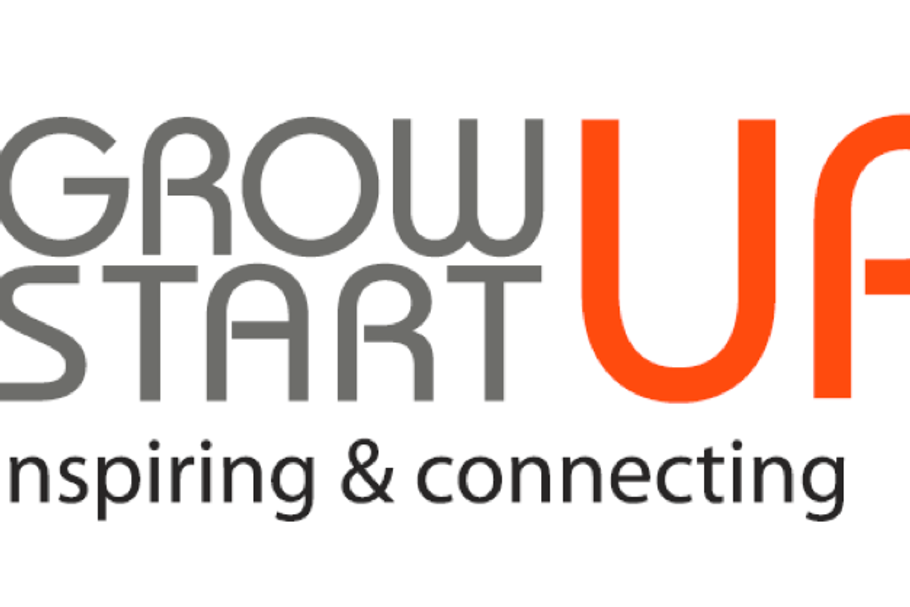 Grow Up Start Up