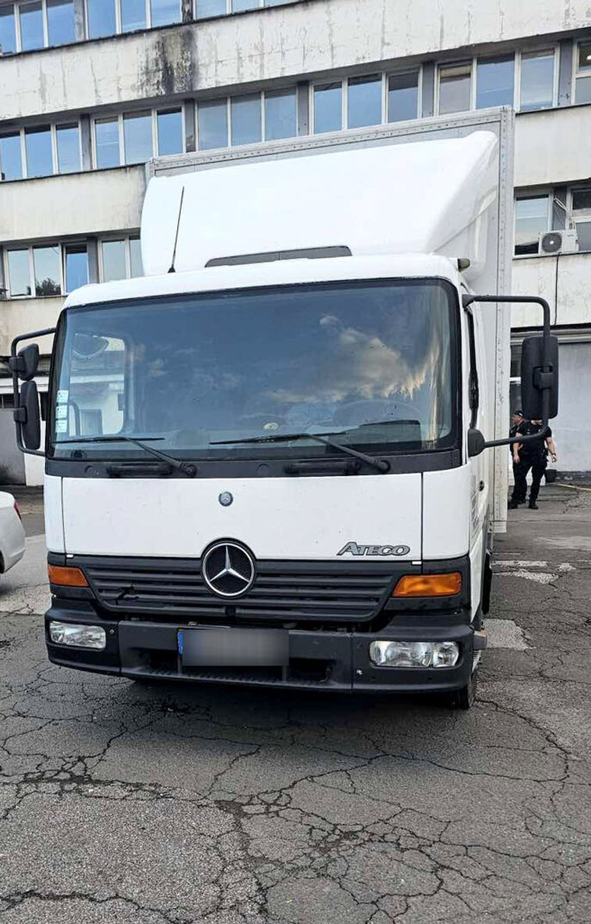 Zaplena Novi Pazar