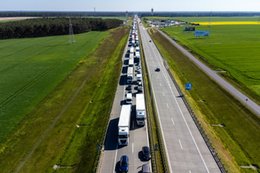 Kulczyk chce sprzedać autostradę A2