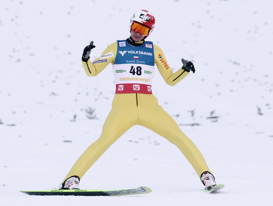 Kamil Stoch