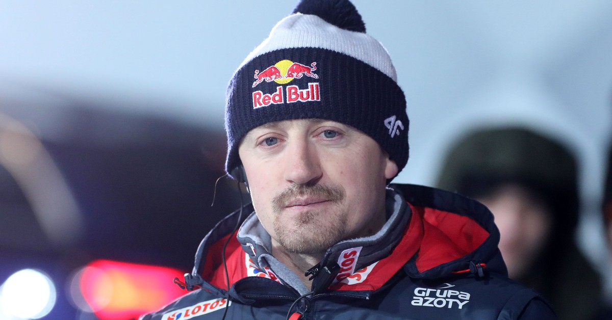 Taką emeryturę dostaje Adam Małysz. Były polski skoczek nie ma jeszcze 50 lat