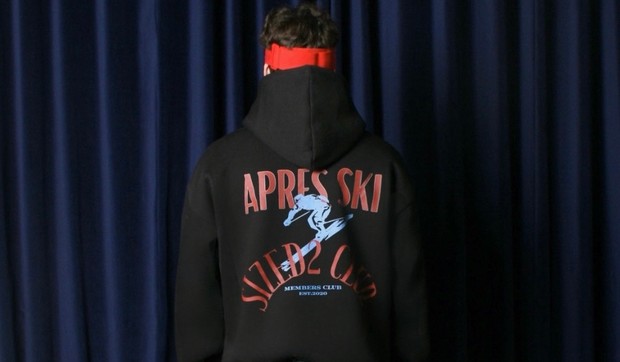 Apres ski stil