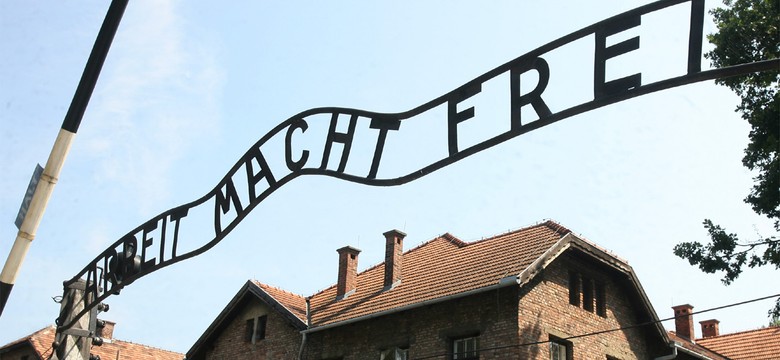 Strażnik z Auschwitz namierzony. Mieszka w USA