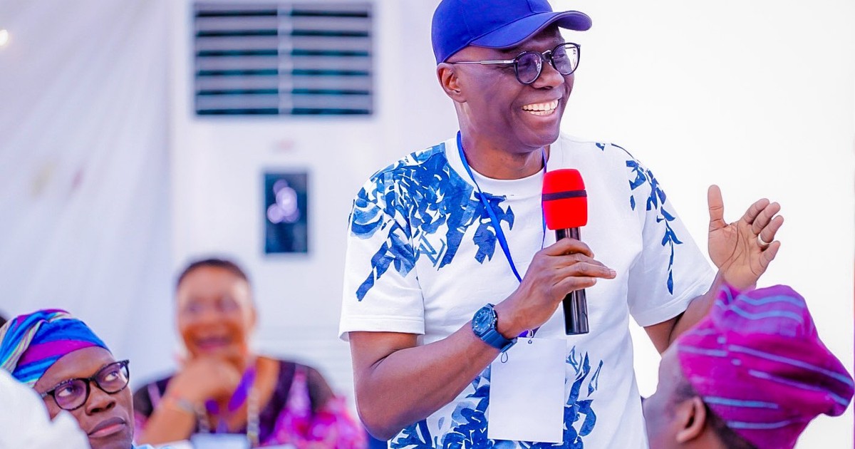 Lagos Govt secures $1.35bn investment deal with Afreximbank, Access bank - Vimarsana News