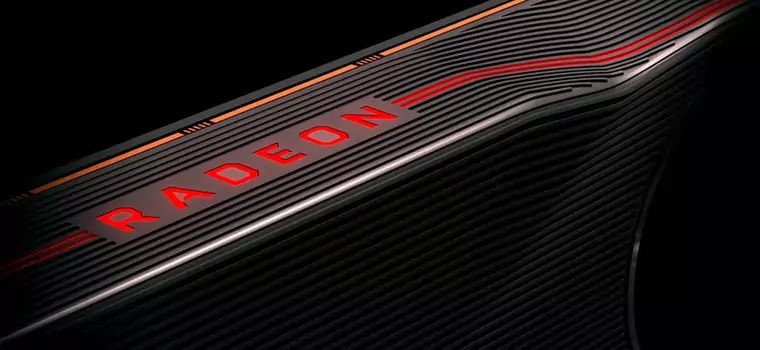 AMD: wydajne karty grafiki Radeon RX w drodze. APU z Navi również (CES 2020)