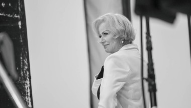 pogrzeb bożeny dykiel. rodzina ma jedną prośbę