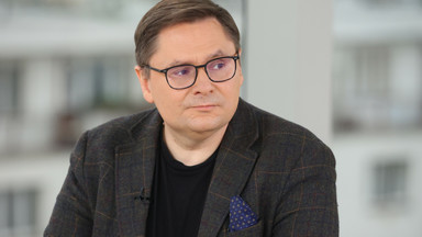 Tomasz Terlikowski skrytykował ministra edukacji. Traci program
