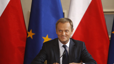 Tusk zapowiada rewolucję w Kodeksie drogowym