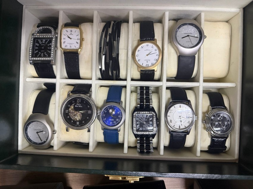 Pokušaj krijumčarenja