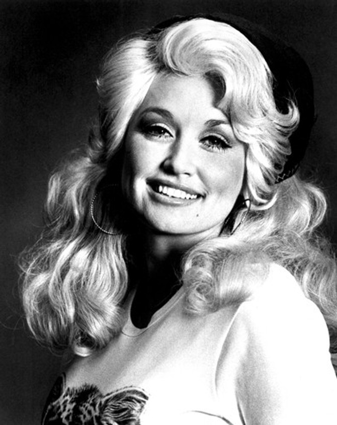 Doli Parton