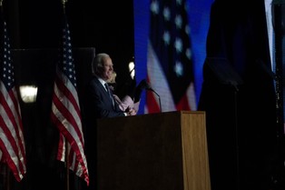 "Der Spiegel" o sytuacji w Afganistanie: Katastrofalny błąd Bidena. To może zrujnować jego prezydenturę