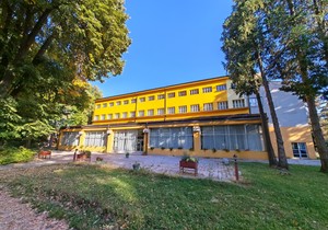 Mataruška Banja